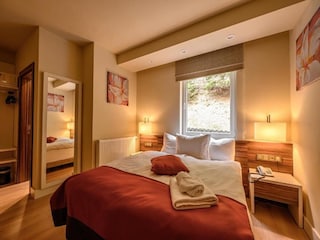 Apartment Zwota Features 7