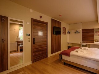 Apartamento Zwota Características 9