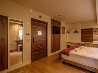 Appartement Zwota Équipement 9