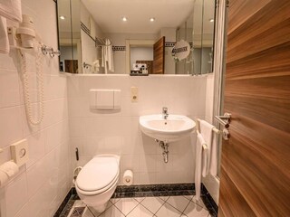 Apartment Zwota Features 10