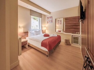 Apartamento Zwota Características 9