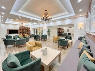 Apartment Zwota Features 10