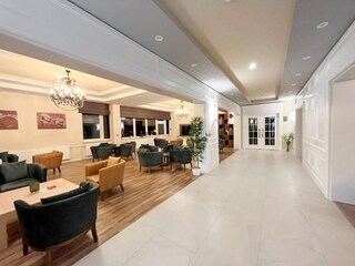 Apartamento Zwota Características 17