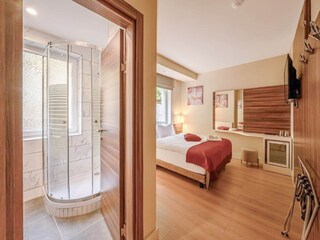 Appartement Zwota Kenmerken 12