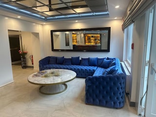 Apartment Zwota Features 15