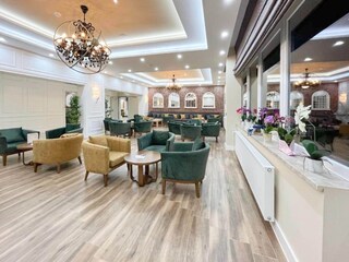 Appartement Zwota Équipement 16