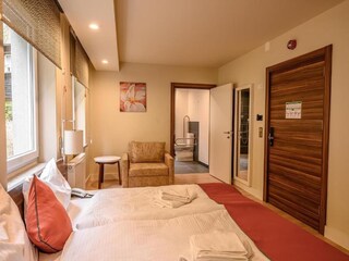 Apartment Zwota Ausstattung 4