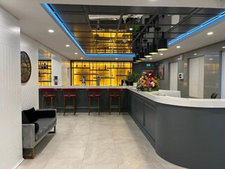 Apartamento Zwota  11