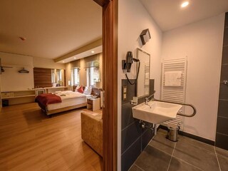 Apartamento Zwota Características 6