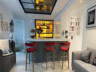 Appartement Zwota  12