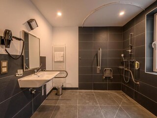 Apartamento Zwota Características 9