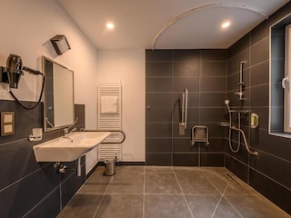 Appartement Zwota Kenmerken 9