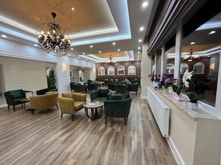 Apartamento Zwota  17