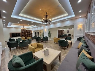 Appartement Zwota  22