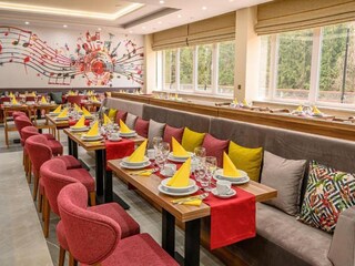 Apartamento Zwota  25