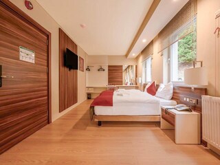 Hotel Zwota Ausstattung 21