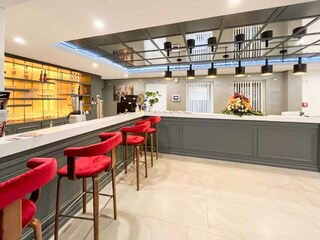Hotel Zwota Ausstattung 10