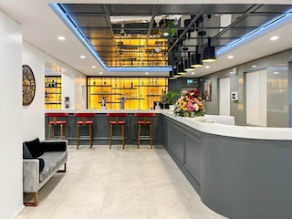 Apartment Zwota Ausstattung 13