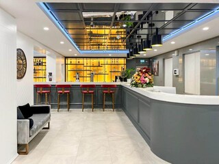 Appartement Zwota Équipement 13