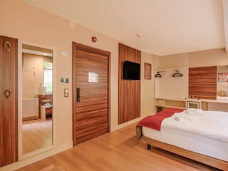 Apartment Zwota Ausstattung 15