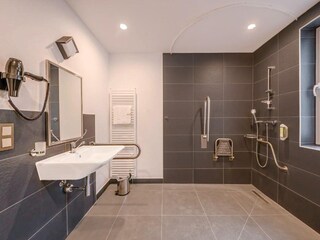 Apartment Zwota Features 16