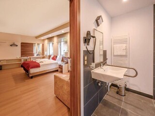 Appartement Zwota Équipement 15