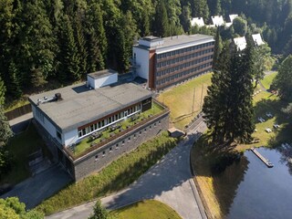 Hôtel Zwota Enregistrement extérieur 3
