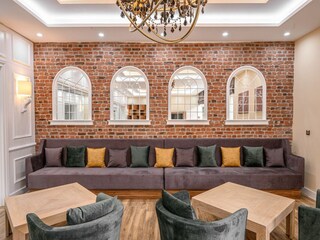 Apartamento Zwota Características 9