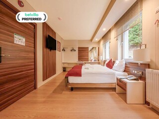 Apartamento Zwota Características 22