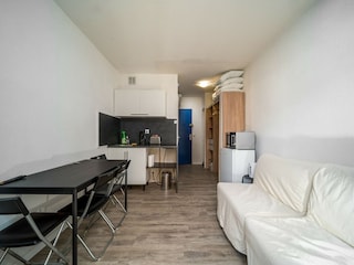 Holiday house Uvernet-Fours Features 9