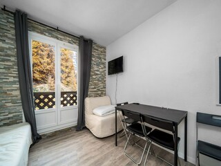 Casa per le vacanze Uvernet-Fours Caratteristiche 4