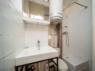 Vakantiehuis Uvernet-Fours Kenmerken 6