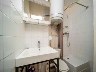 Holiday house Uvernet-Fours Features 13