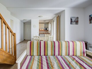 Casa de vacaciones Homps Características 8