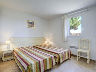 Maison de vacances Homps Équipement 8