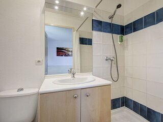 Ferienhaus Homps Ausstattung 16