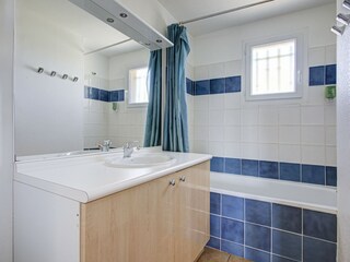 Maison de vacances Homps Équipement 11