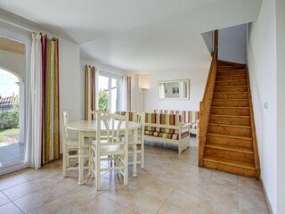 Maison de vacances Homps Équipement 13