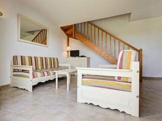 Maison de vacances Homps Équipement 11