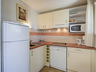 Ferienhaus Homps Ausstattung 13