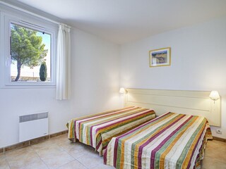 Casa de vacaciones Homps Características 16