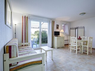 Ferienhaus Homps Ausstattung 10