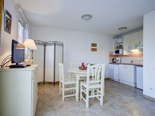 Holiday house Homps Features 9