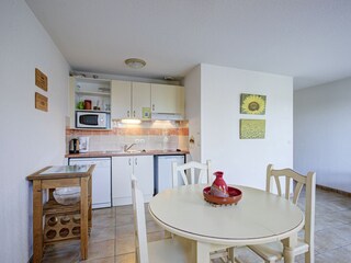 Ferienhaus Homps Ausstattung 12