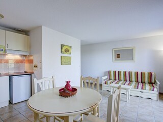 Ferienhaus Homps Ausstattung 9