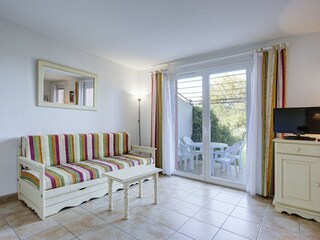 Casa de vacaciones Homps Características 9