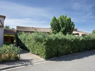 Villa Homps Environnement 18