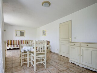 Villa Homps Características 6
