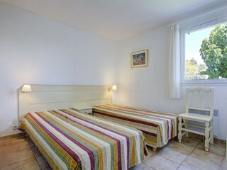 Villa Homps Características 12