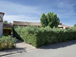 Villa Homps Entorno 14